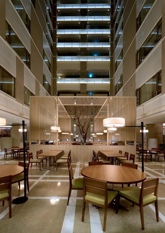 Chihpen Century Hotel Wenquan Exterior photo The hotel's lobby